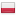 kameanet.pl hosted country